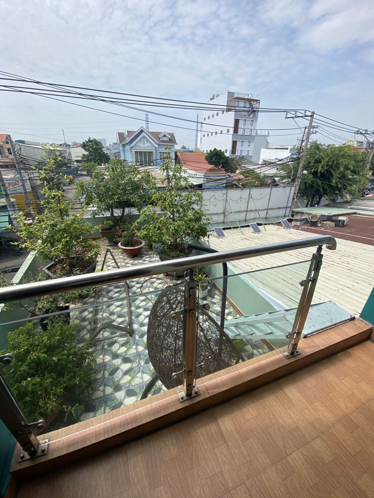 NHÀ 4 TẦNG - MẶT TIỀN KINH DOANH SẦM UẤT - MÃ LÒ - NGAY BỆNH VIỆN BÌNH TÂN - GẦN KHU TÊN LỬA - 114M2 - 12 TỶ