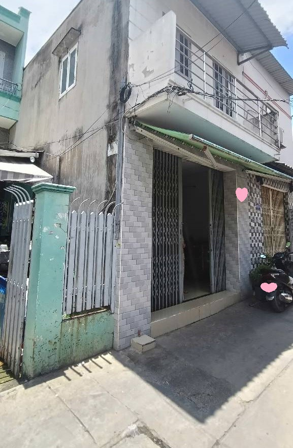 Bán nhà Mã Lò - Hẻm xe hơi - 62m2 (4x16) - 2 tầng - Sát Lê Văn Quưới - chỉ hơn 4 tỷ