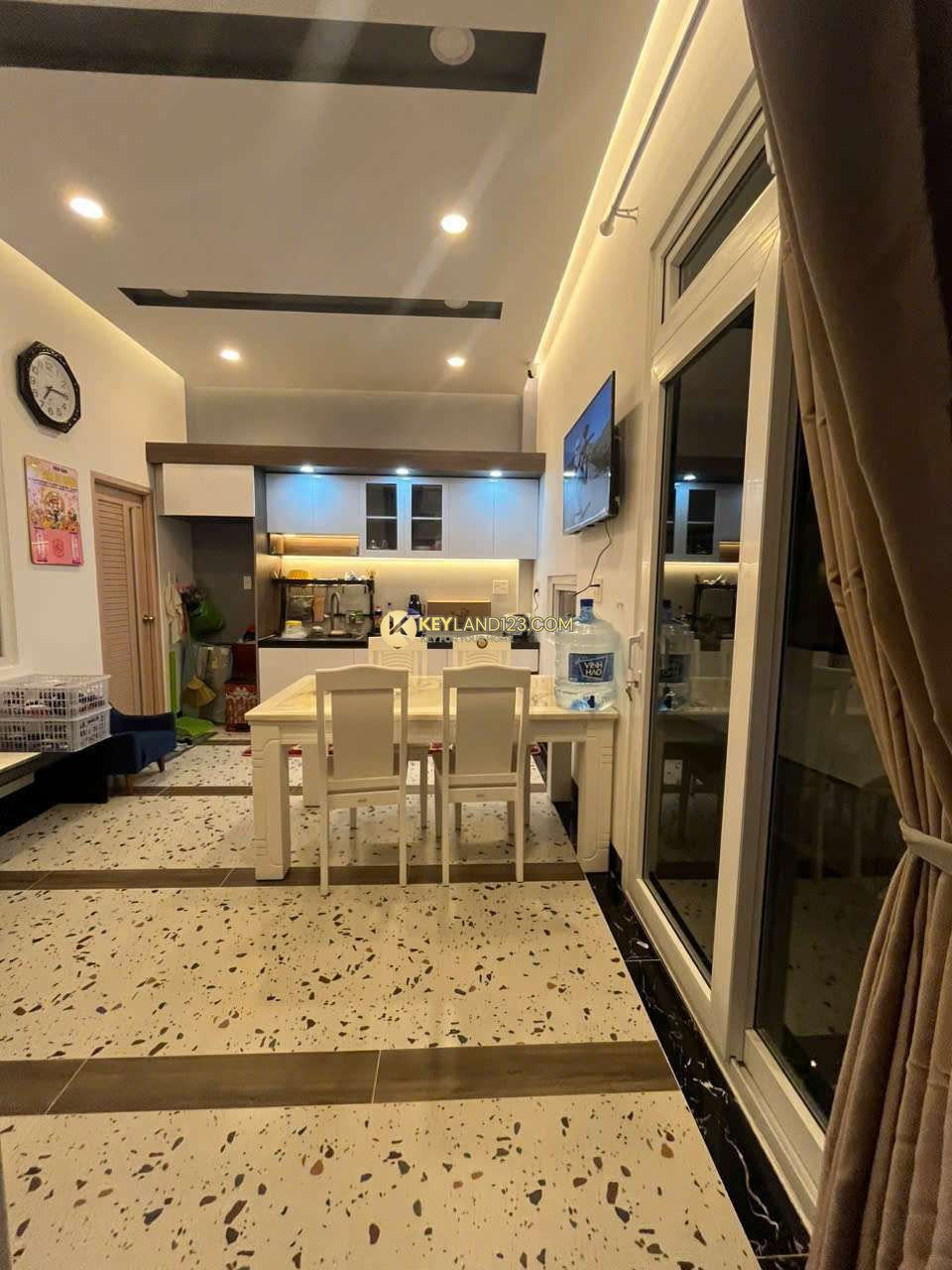 HOMESTAY SÂN VƯỜN PHƯỜNG CAM LY
