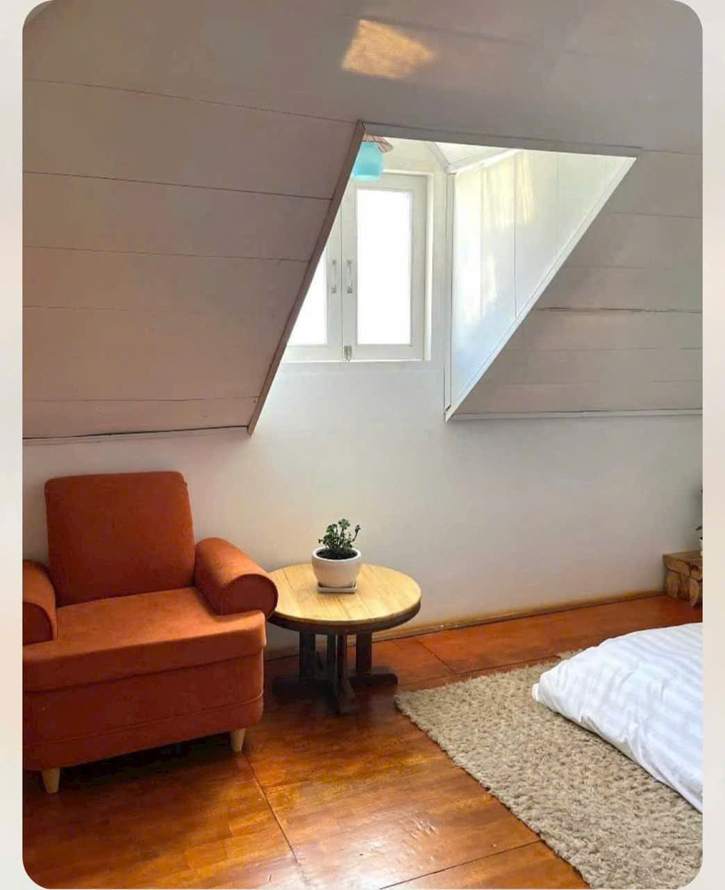 VILLA SÂN VƯỜN CHO THUÊ – MA TRANG SƠN P5 ĐÀ LẠT