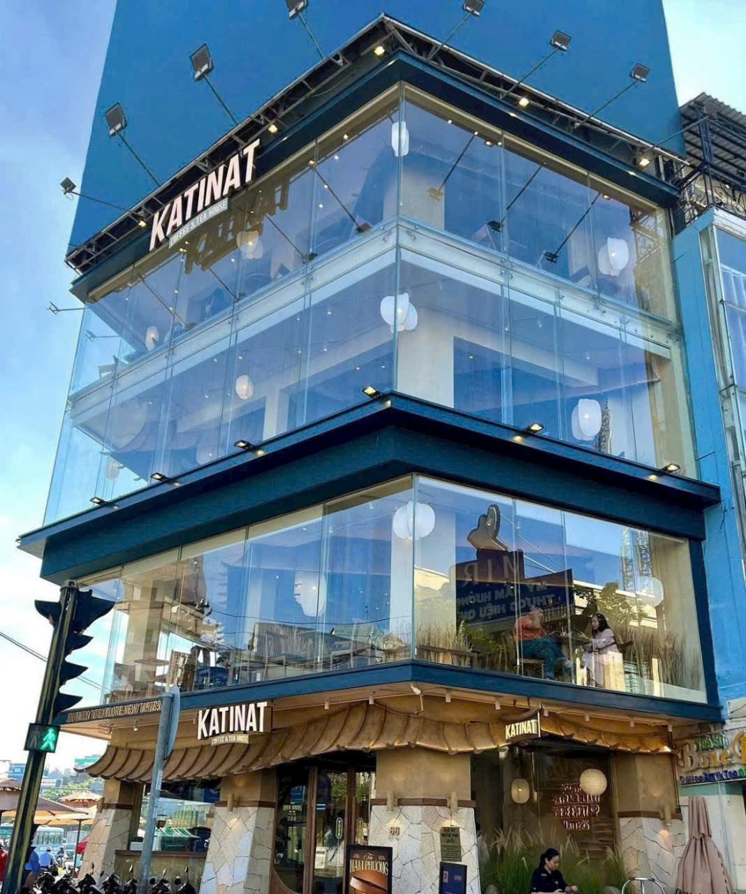 Bán nhà Mạc Cửu, Phường 13, Quận 5 – Giá 65 tỷ