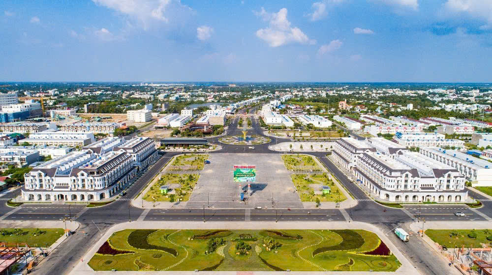Lô Đất BJ99 – Cơ Hội Đầu Tư Sinh Lời Ngay Tại Trung Tâm Rạch Giá