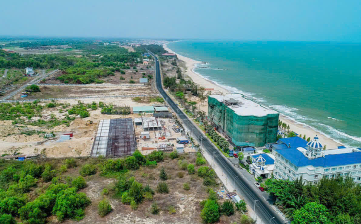 Đất BJ99 Đẹp – Gần Biển, Gần Chợ – Rạch Giá Chỉ Còn Ít Lô