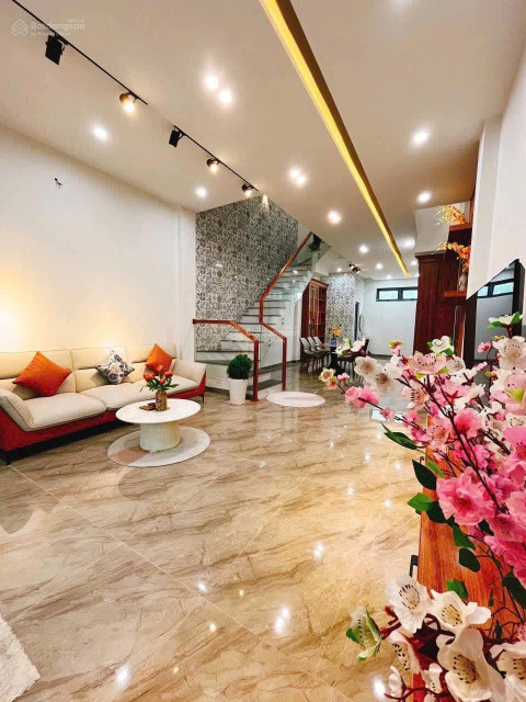 Nhà đẹp giá rẻ chỉ 1.89 tỷ ngay Tân An, Thủ Dầu Một, Bình Dương, gần UBND Tân An, Sổ sẵn