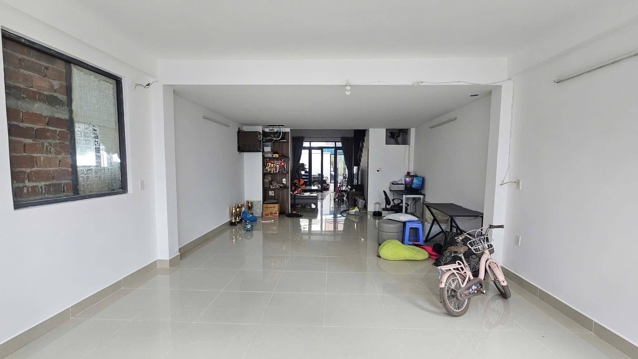 CHÍNH CHỦ BÁN NHÀ ĐẢO VIP HÒA XUÂN – ĐƯỜNG MAI CHÍ THỌ