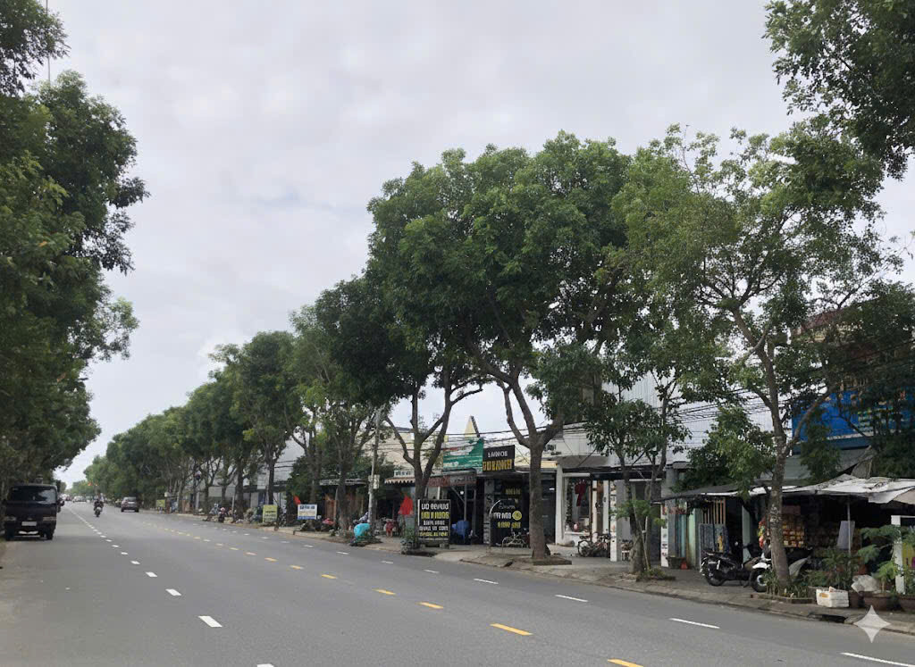 19,7 TỶ – 400m² MẶT TIỀN MAI ĐĂNG CHƠN | NGANG 13M NỞ HẬU – ĐƯỜNG THÔNG DÀI