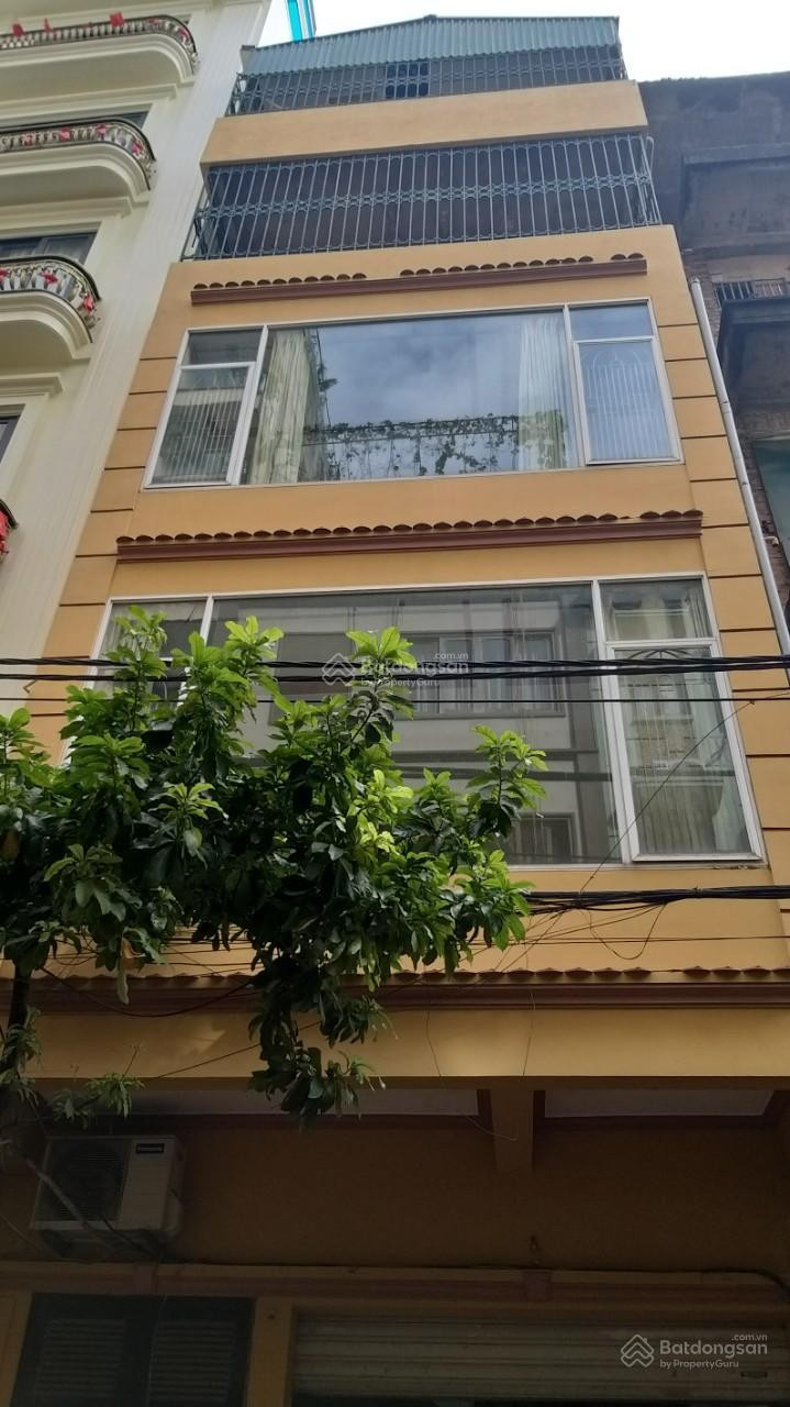 Cho Thuê Nhà Ngõ 176 Mai Dịch - Cầu Giấy/ 65M² 5 Tầng 8 Ngủ - Ô Tô Đỗ Cửa/ Kinh Doanh Đa Dạng/ Giá Thuê 28tr/th