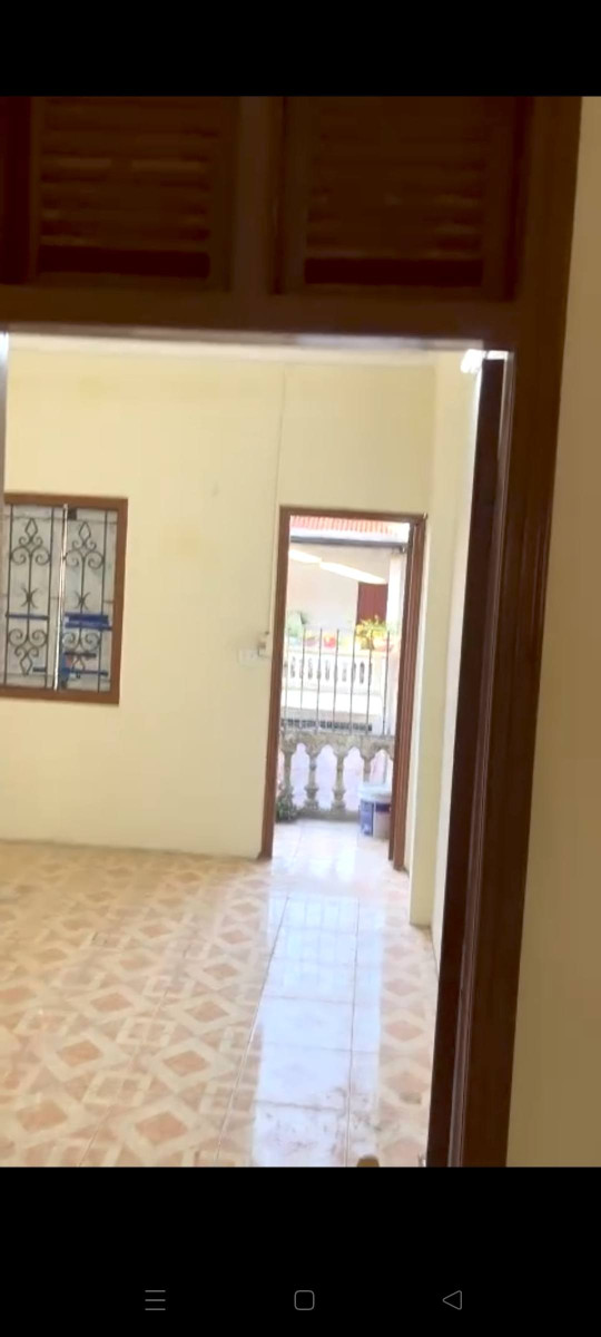 Cho thuê nhà ngõ ô tô đỗ cửa  Mai Động, 58m2x 4 tầng, 4 ngủ, 4 vệ sinh, 18 Triệu