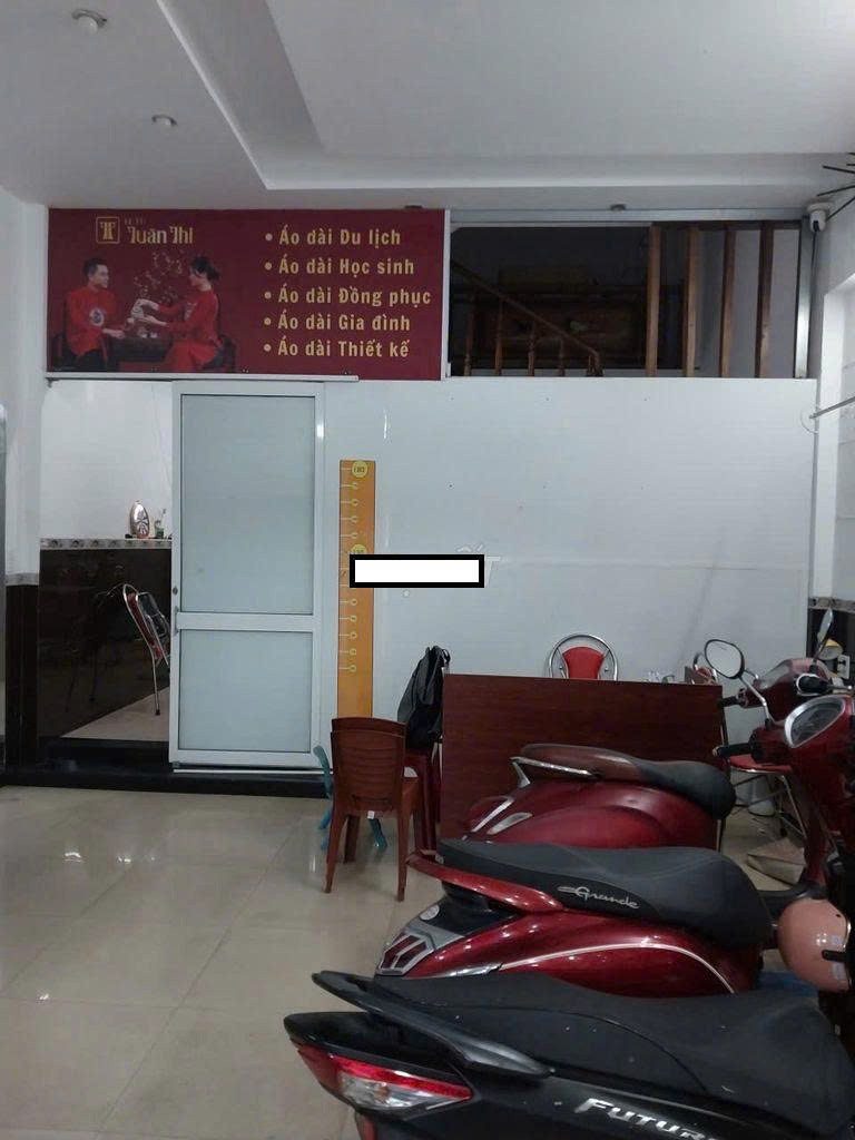📌📌📌LÀM VIỆC TRỰC TIẾP GIÁ TỐT !!! Cho thuê nhà Mai Hắc Đế, An Hải Tây