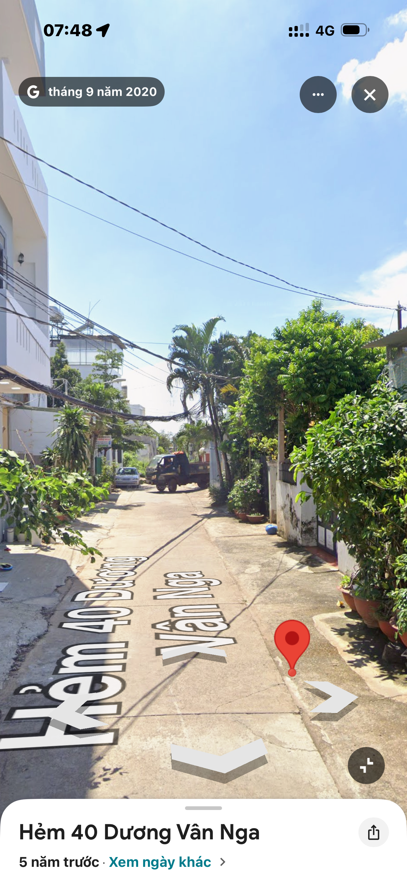 Đất trung tâm BMT tiện kinh doanh , xây vila nhà ở