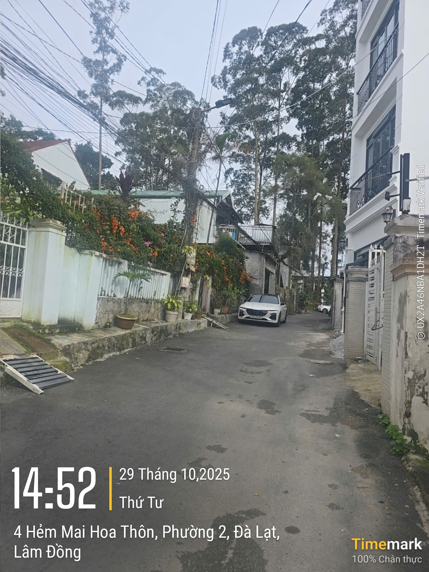 🏡 BÁN NHÀ MẶT TIỀN TRUNG TÂM ĐÀ LẠT