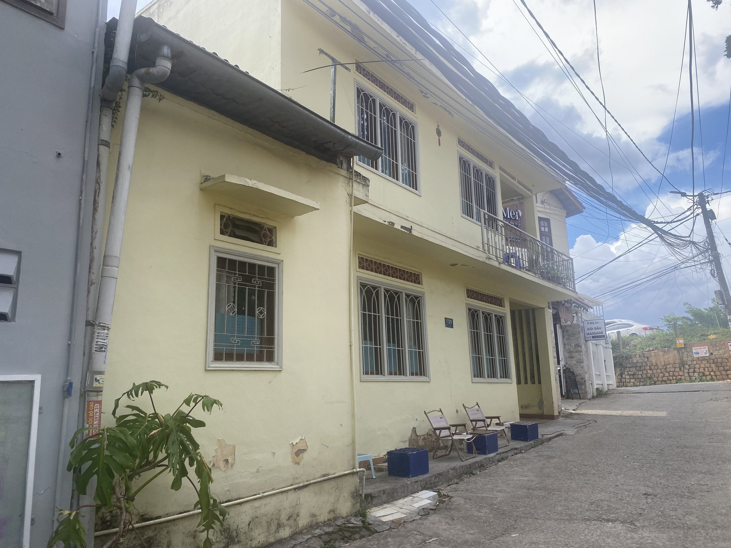 🏡 BÁN NHÀ TRUNG TÂM TP ĐÀ LẠT – VỊ TRÍ ĐẸP,  KINH DOANH TỐT