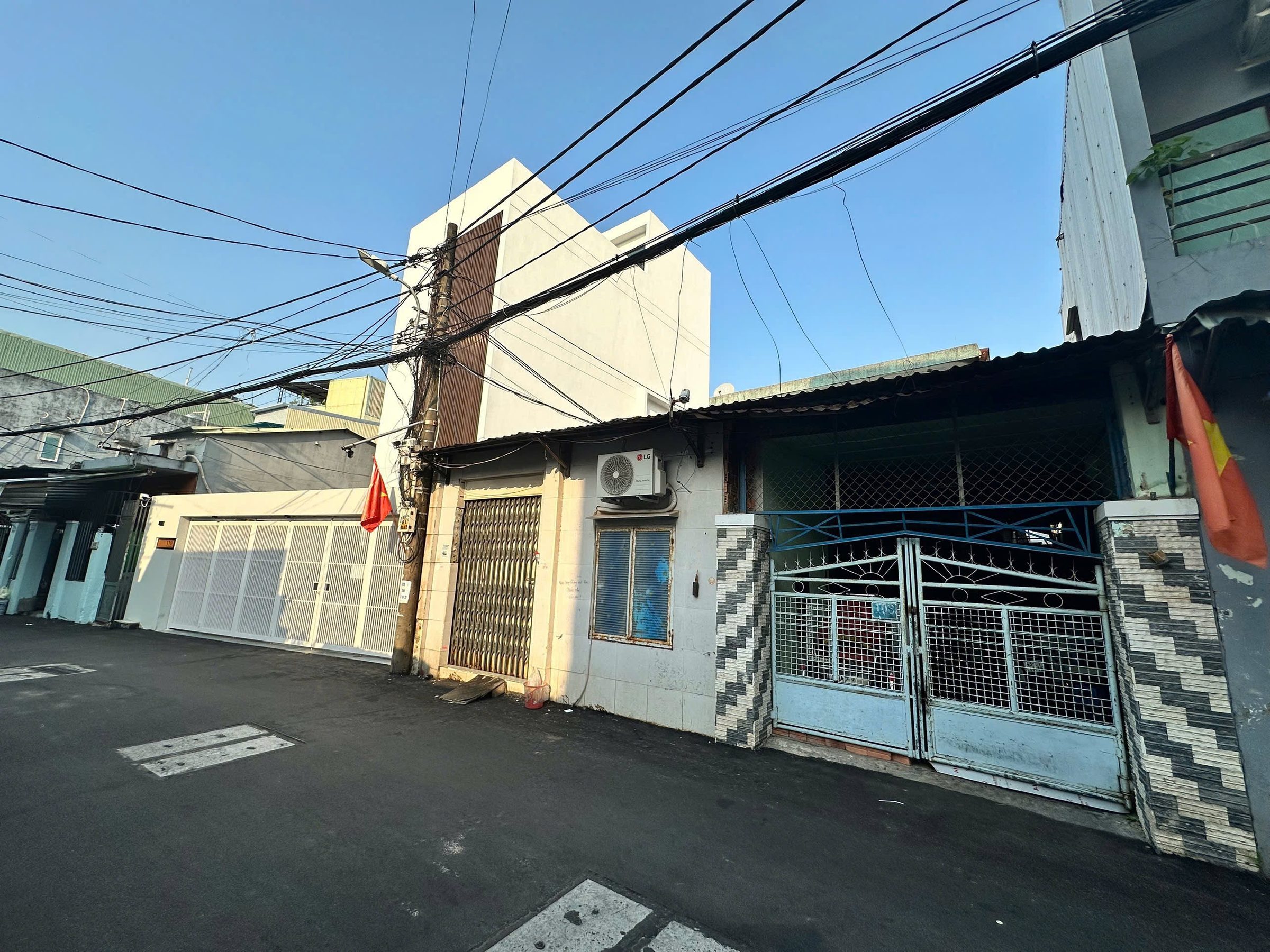 🆘 Đất 207m² thổ cư 200m² giá 12.5 tỷ tại Đường Mai Lão Bạng Phường Thuận Phước Quận Hải Châu Đà Nẵng