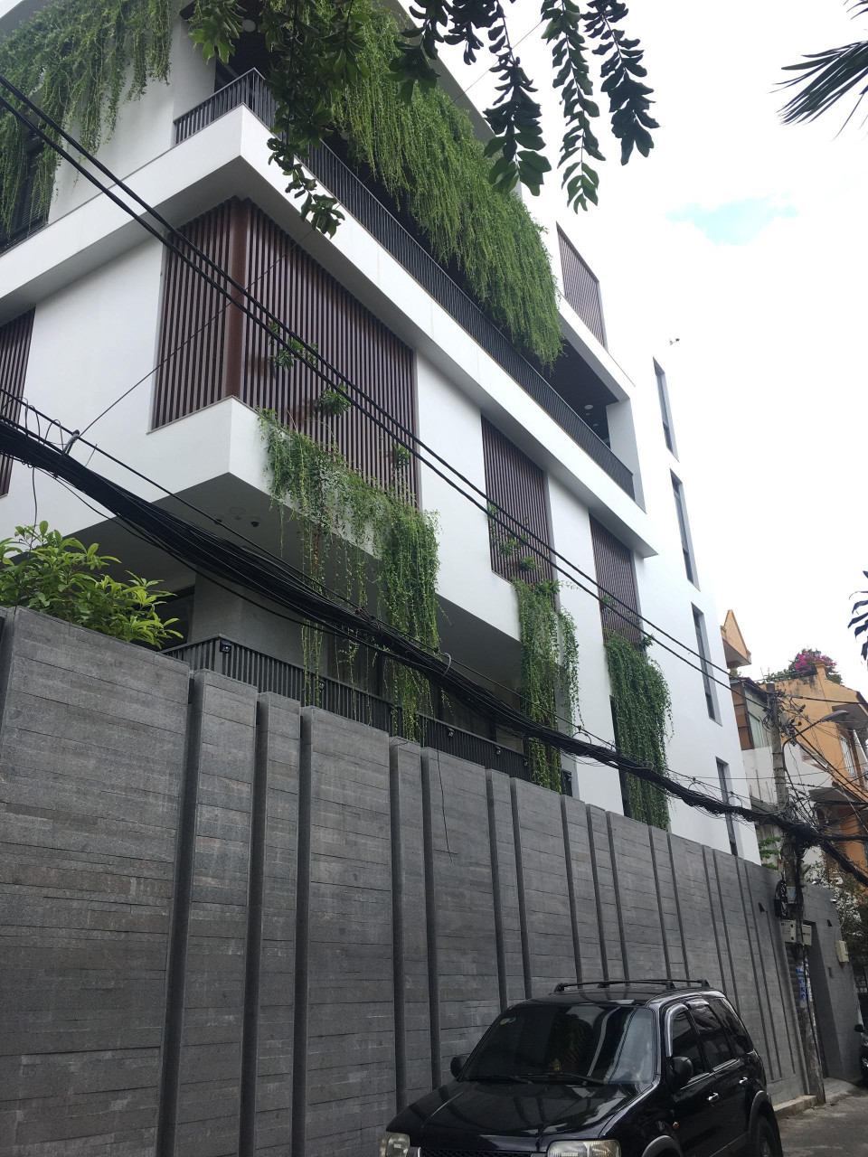 Bán nhà 2 tầng mt đường Mai Lão Bạng,gần 3 tháng 2,Hải Châu. Dt 7,6m x 17,7m.Giá 7,2 tỷ