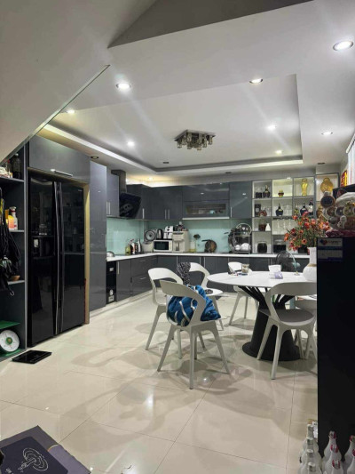 # Mặt Tiền Mai Lão Bạng gần Công Viên, Chợ Đống Đa, 55m2, 4 tầng đẹp xịn, 5.x tỷ