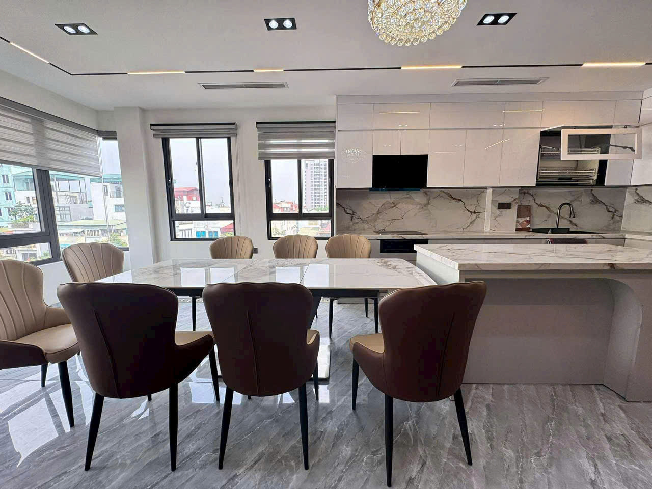 🏡 SIÊU PHẨM 7 TẦNG THANG MÁY - MAI PHÚC, PHÚC ĐỒNG, LONG BIÊN