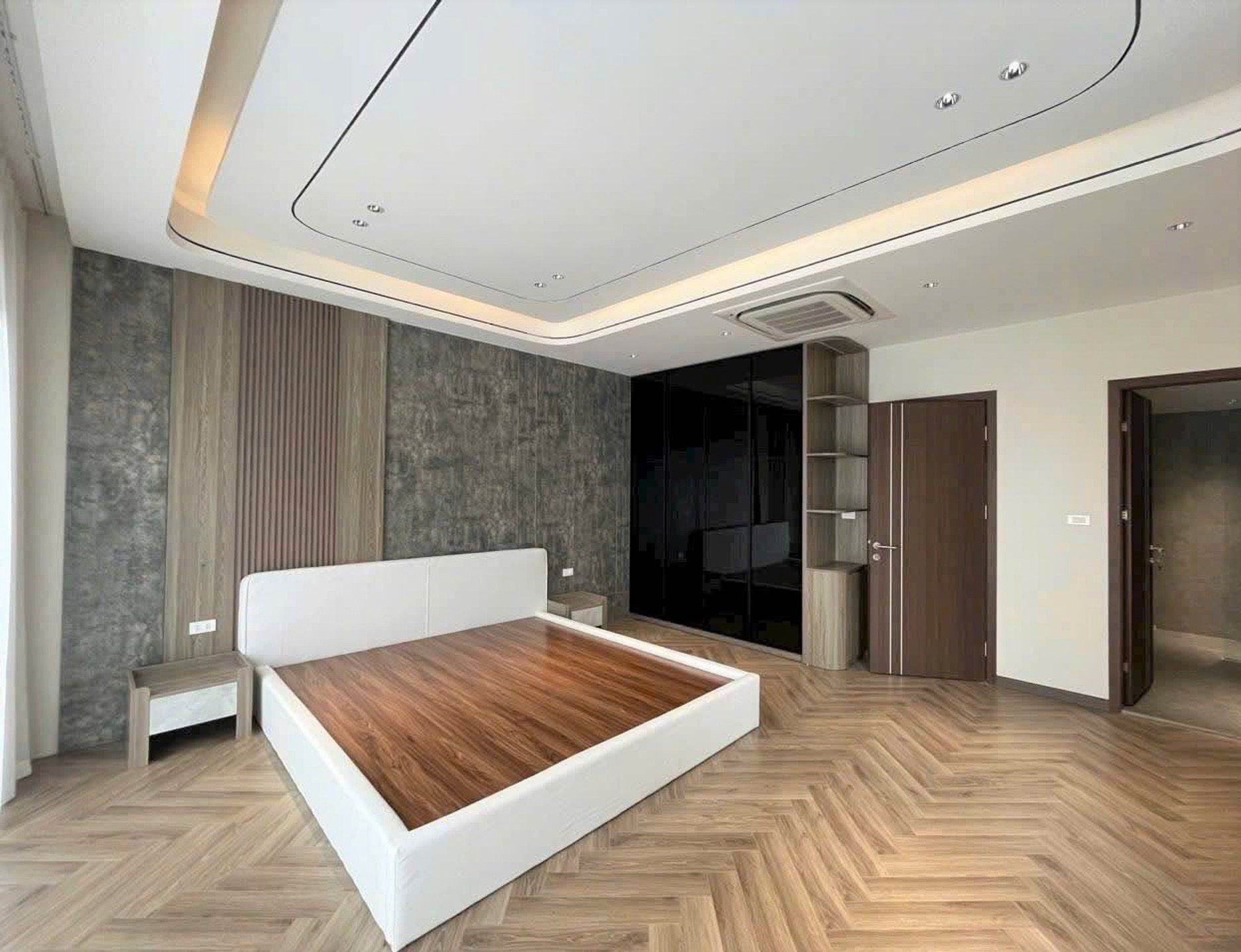 BÁN NHÀ MAI PHÚC, LONG BIÊN - 6 TẦNG XÂY MỚI - FULL NỘI THẤT - THANG MÁY - 10M RA Ô TÔ TRÁNH