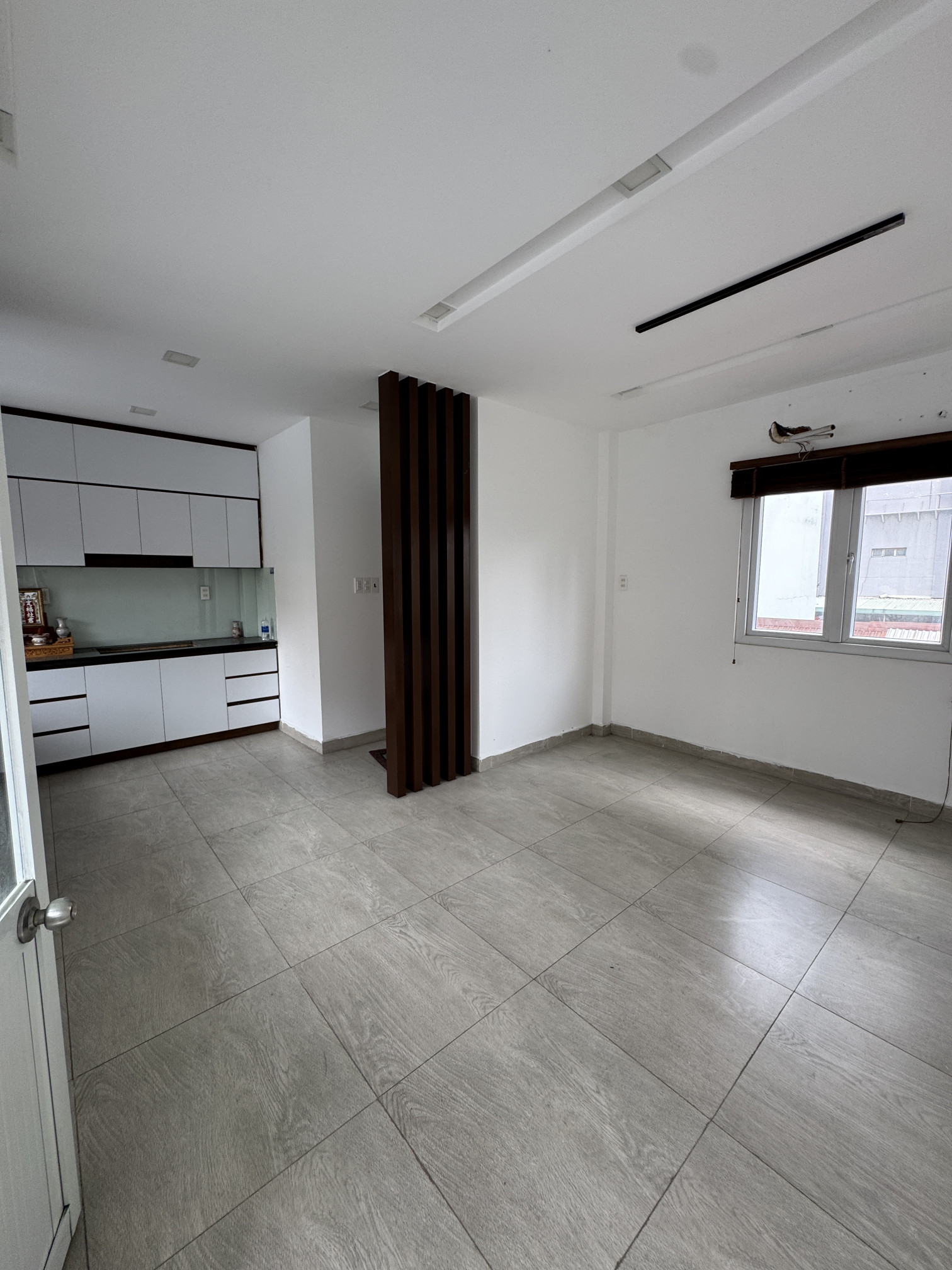 Bán nhà 52m² giá 5 tỷ Phường Sài Gòn