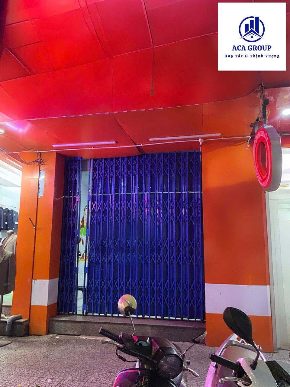 🏠 9tr/tháng. CHO THUÊ MẶT BẰNG ĐƯỜNG MAI THÚC LOAN