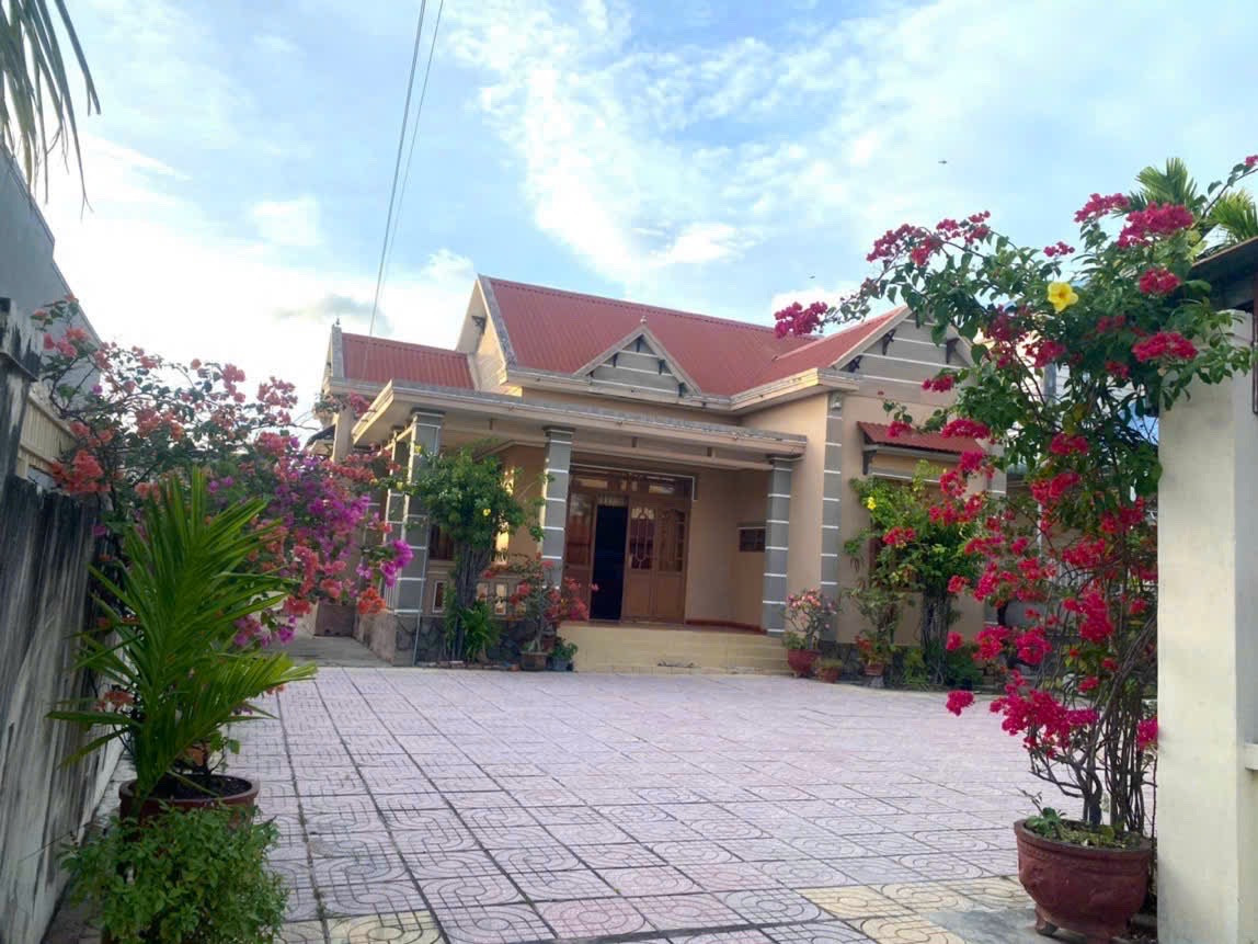 💥💥💥 BÁN NHÀ ĐẤT- BIỆT THƯ MINI 🏡🏡500m2- PHƯỚC NHƠN, XUÂN HẢI