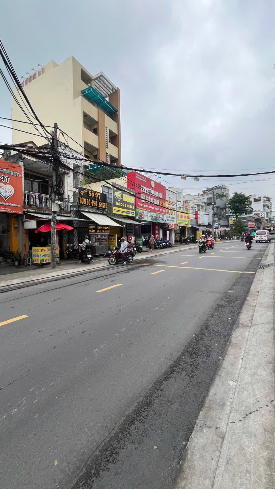 Bán Nhà riêng 28m² thổ cư 28m² giá 7.84 tỷ tại Đường Man Thiện Phường Hiệp Phú Quận 9 TP. Hồ Chí Minh