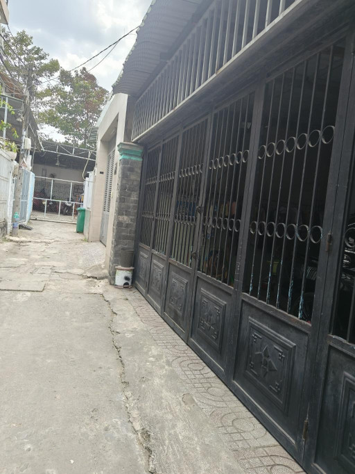Bán nhà ngõ Man Thiện, P.Tăng Nhơn Phú A, Q.9, 88m², 5.6 tỷ, sổ đỏ
```