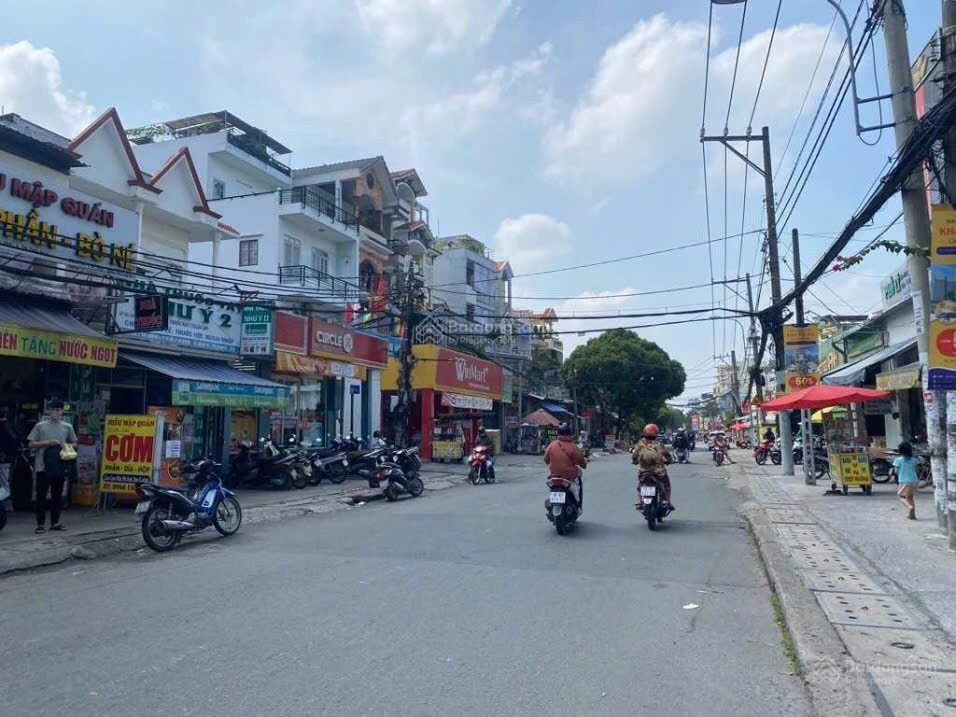 NHÀ ĐẸP KHU CÔNG NGHỆ CAO, TĂNG NHƠN PHÚ A, THỦ ĐỨC, 2 TẦNG, NGANG 6M, 45M2, NHỈNH 4 TỶ.