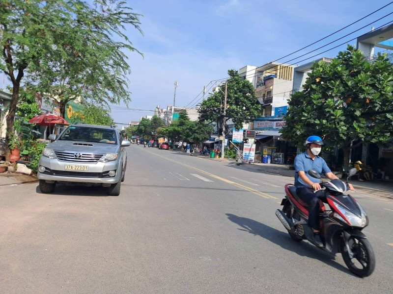 Gấp Bán Nhà HXH 65n2, Đường Man Thiện, Tăng Nhơn Phú A, Tp-Thủ Đức, Chỉ 4.x Tỷ