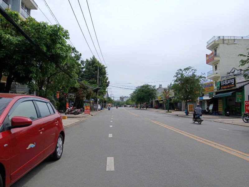 Đất Mặt Tiền Kinh Doanh Man Thiện - 96m² – đường  lớn 30m – khu kinh doanh đỉnh – giá tốt chỉ 15 tỷ!
