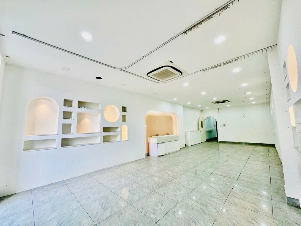 🔥 BÁN NHÀ MẶT TIỀN MAN THIỆN – 5 TẦNG – 122,7m² – TĂNG NHƠN PHÚ A (QUẬN 9 CŨ) 🔥