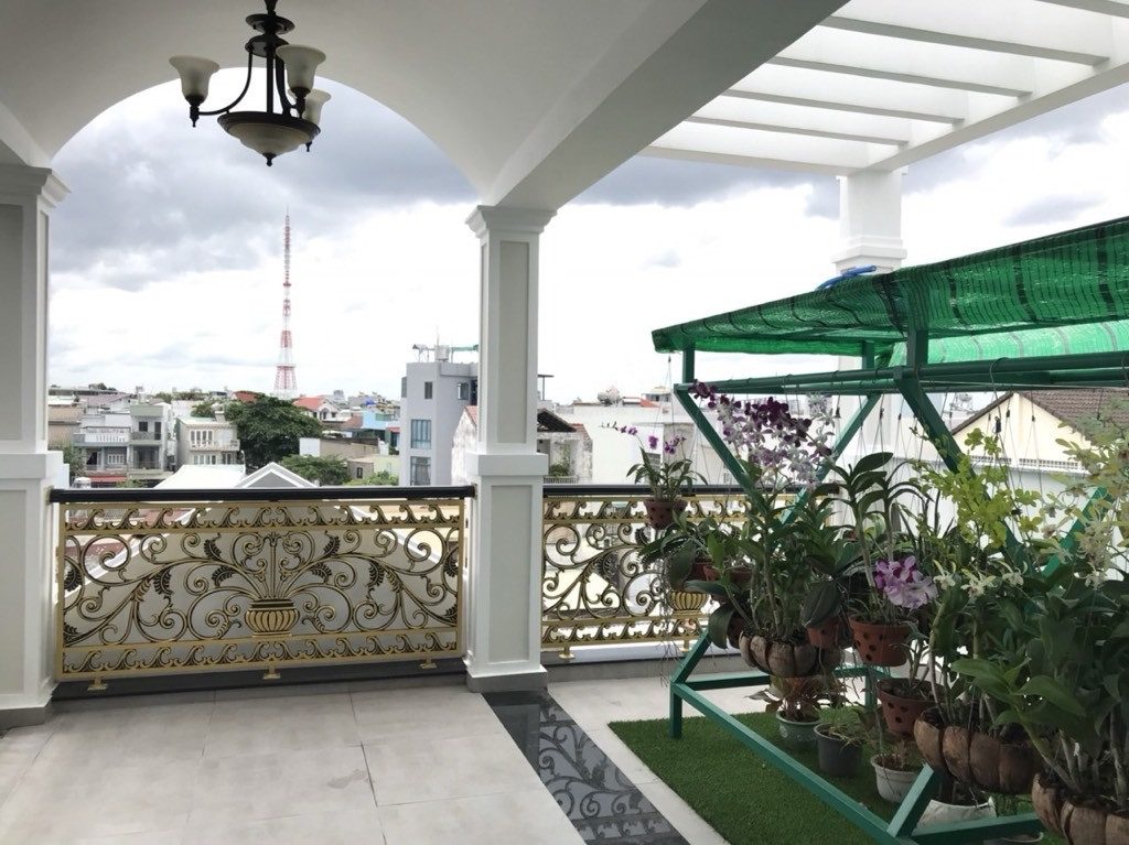 💥🚀KẸT BANK- NHÀ 4 TẦNG HIỆN ĐẠI CHỈ 9.99TY 75M2 HXH MAN THIỆN- LÊ VĂN VIỆT
