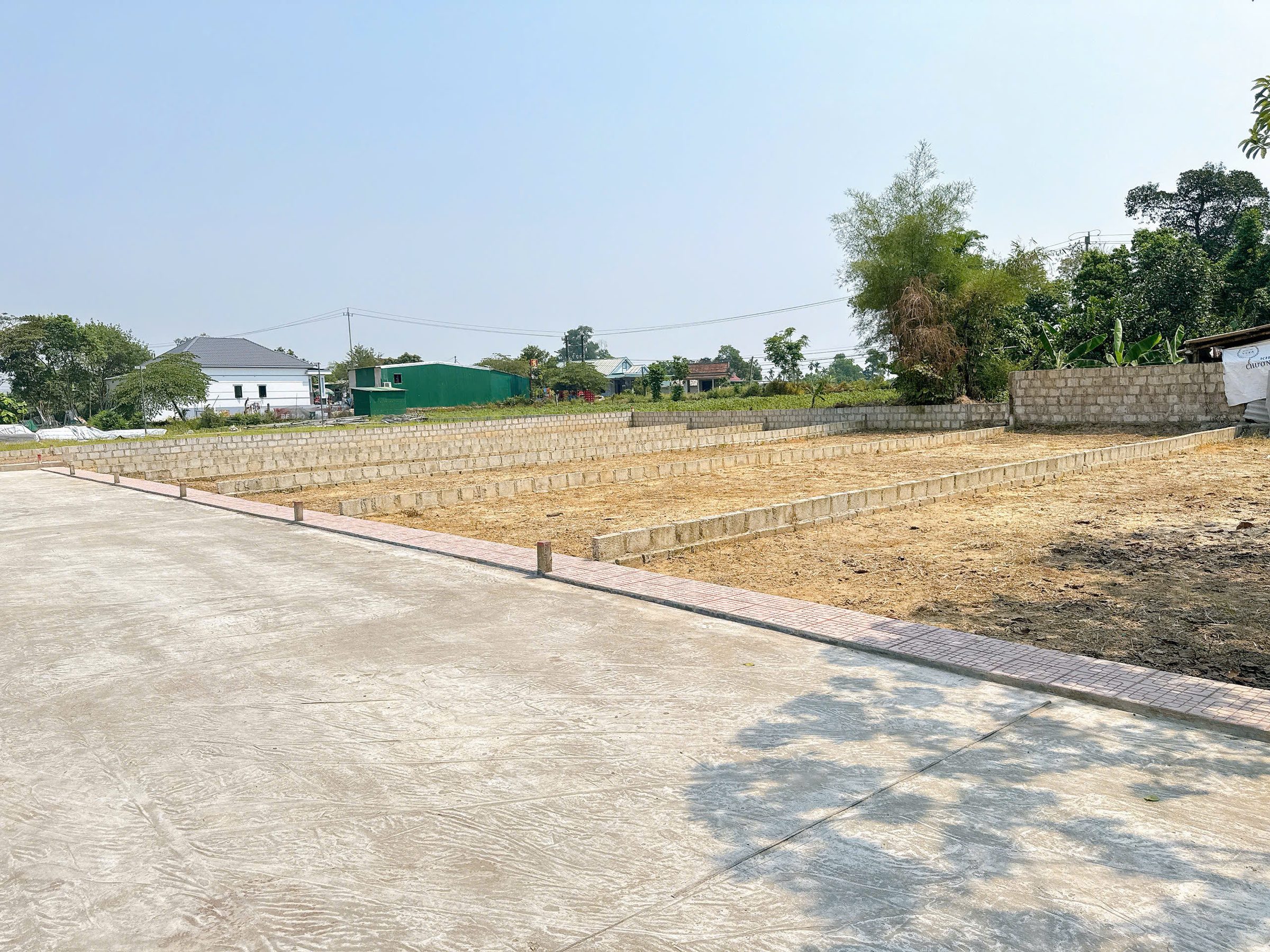 Đất Hương Trà Gần KCN Tứ Hạ – 540 Triệu/Nền – Giữ Tiền An Toàn
