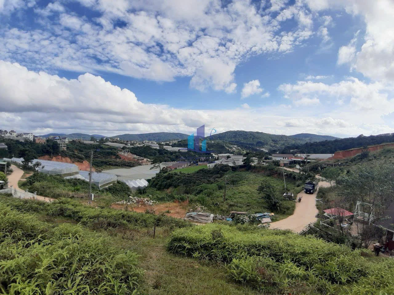 Bán đất phường 7 giá rẻ