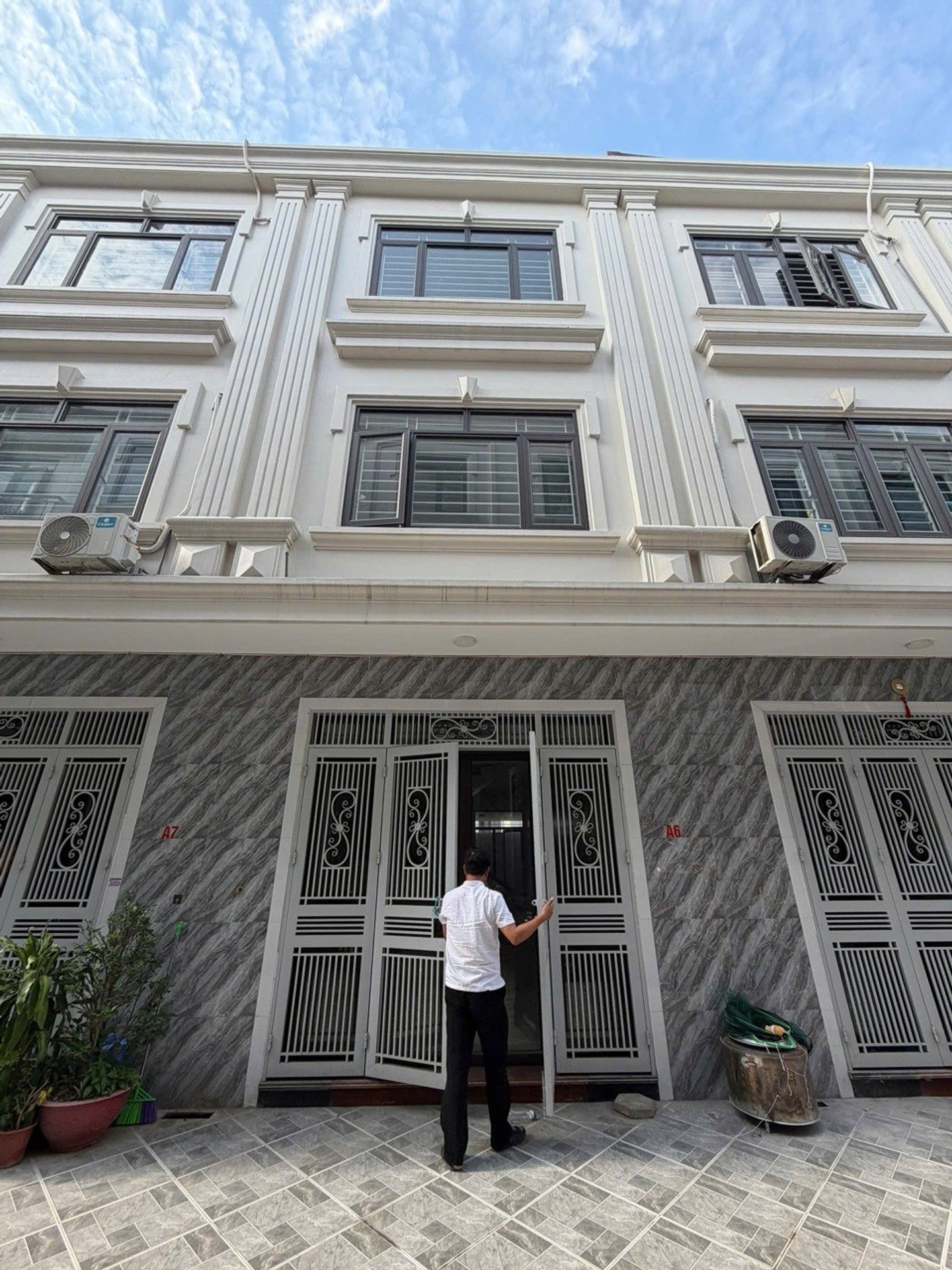 🏡 NHÀ ĐẸP ĐƯỜNG MÁNG NƯỚC – Ô TÔ ĐỖ CỬA – GIÁ CHỈ 3,8 TỶ 🏡