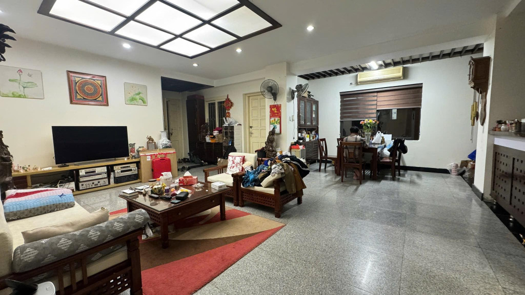 💥Căn góc CC Làng Quốc tế Thăng Long 151m 3PN Siêu đẹp, Cầu Giấy, 12.6 Tỷ