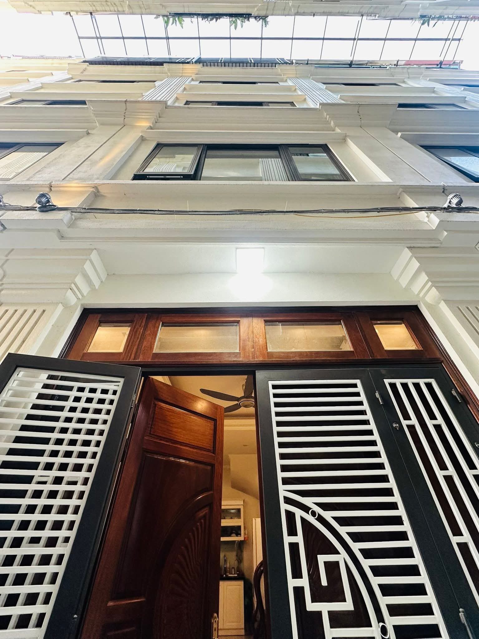 Siêu phẩm Mậu Lương, Hà Đông 46 m2, MT4,5m, 4T, 6,21 tỷ cơ hội hiếm cho người mua nhà lần đầu