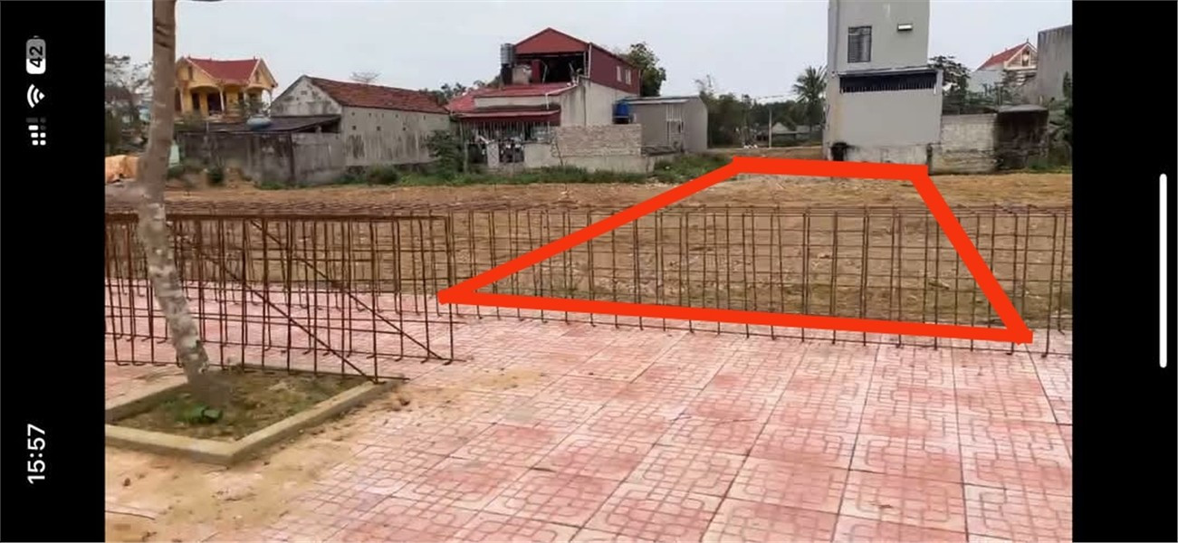 ĐẤT ĐẸP - GIÁ TỐT - Bán GẤP Lô Mặt Bằng Đông Tiến - Phường Bình Minh - tx Nghi Sơn - Thanh Hoá