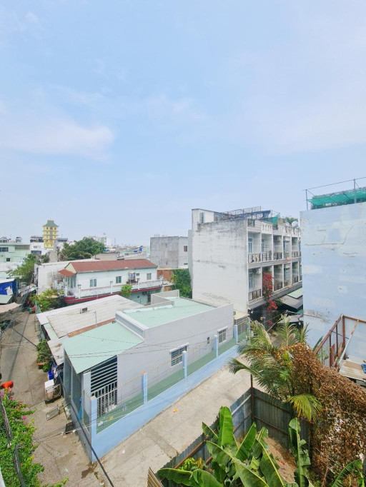 Nhà 3 Tầng BTCT Cực Đẹp – 40m2 – Giá Chỉ Hơn 3 Tỷ – Sát Chợ Vạn Nguyên, Quận 8