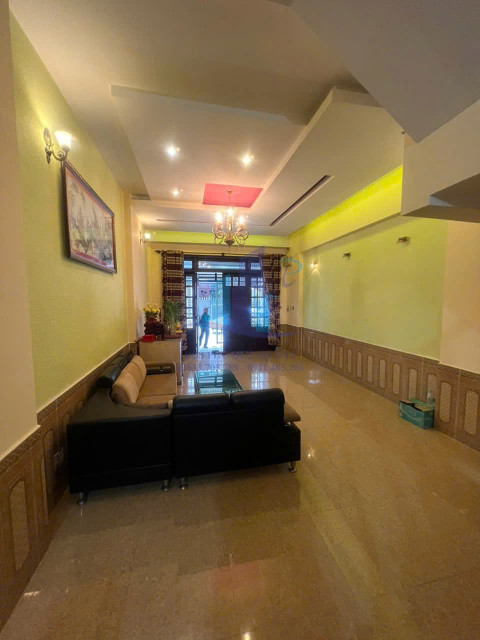 Bán Nhà  Xí Nghiệp 92 - Mê Linh, Phường 12, Đà Lạt 77,6mv