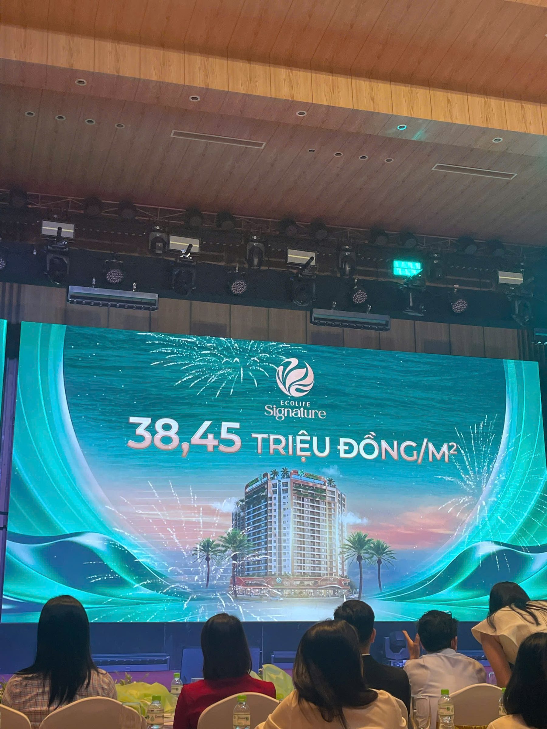 Căn hộ Thương mại Ecohome Hòa Hiệp giá chỉ 2,3 tỷ hỗ trợ Vay 70% , 0% lãi suất 12 tháng - Nhận Chiết khấu 11%