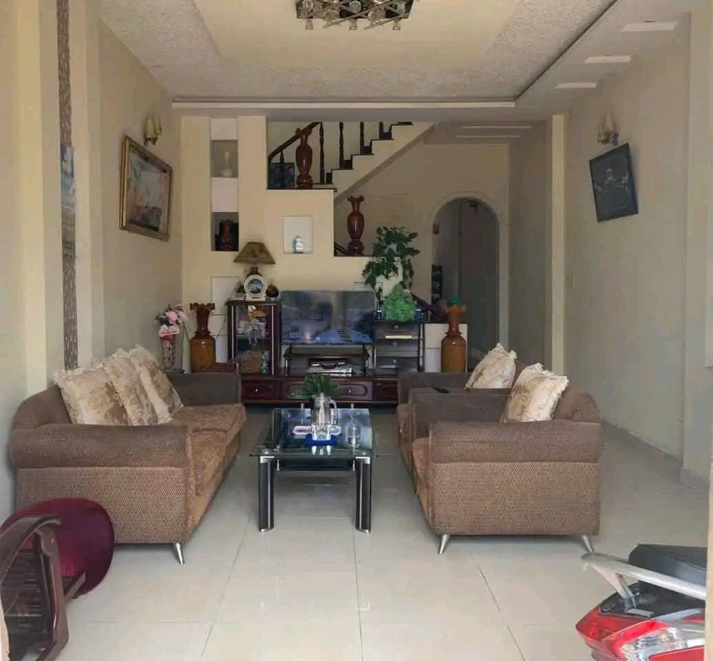 Cần Bán Nhà 2 mặt tiền đường Mê Linh, Phường Lâm Viên - Đà Lạt giá 13 tỷ