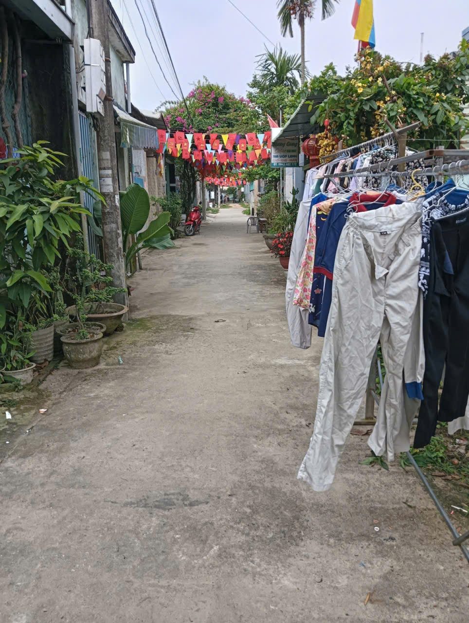 📌📌📌LÀM VIỆC TRỰC TIẾP GIÁ TỐT !!! Bán đất Mẹ Suốt, Hòa Khánh Nam