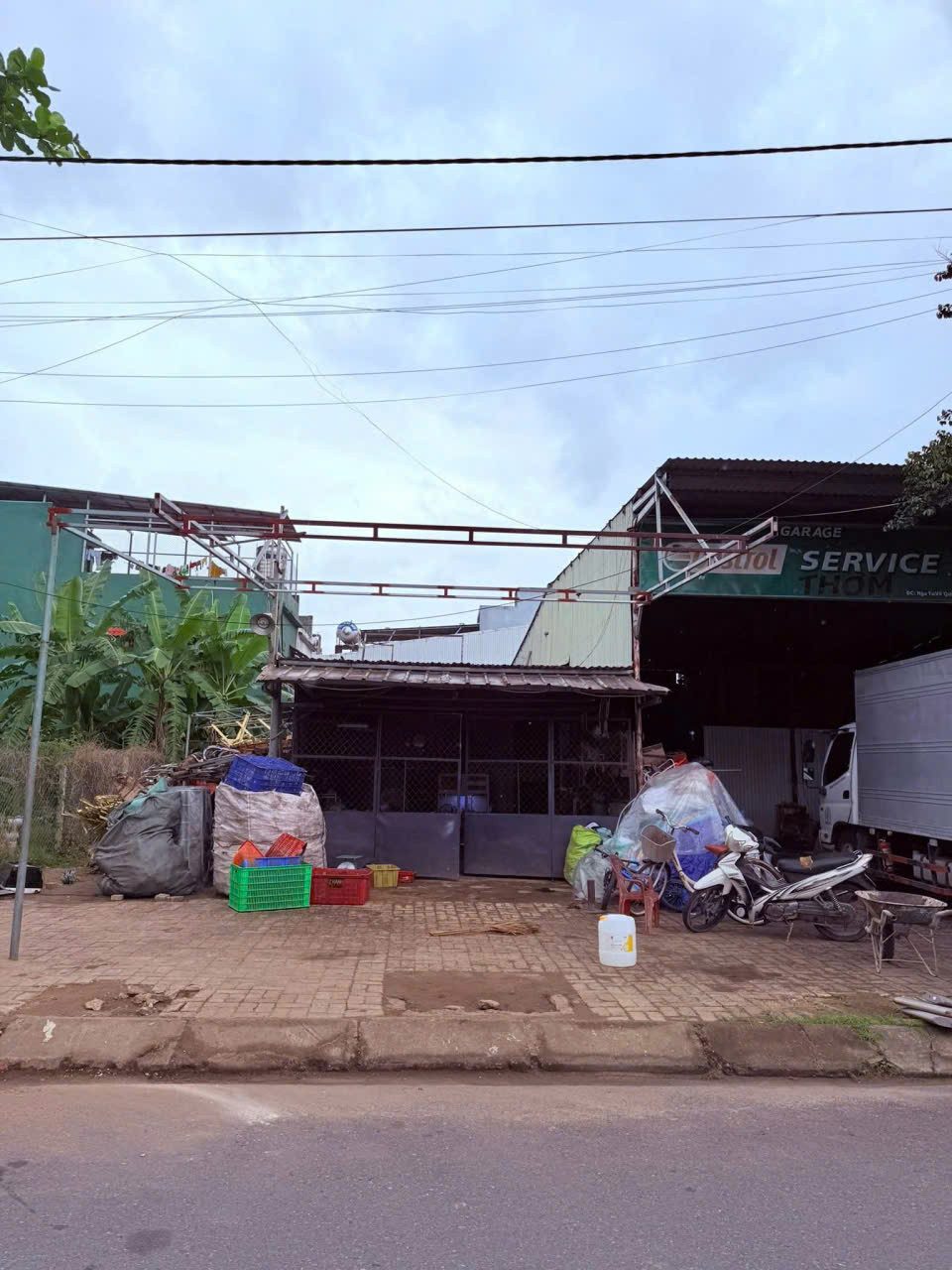 📌📌📌LÀM VIỆC TRỰC TIẾP GIÁ TỐT !!! Bán đất Mẹ Thứ, Hòa Xuân