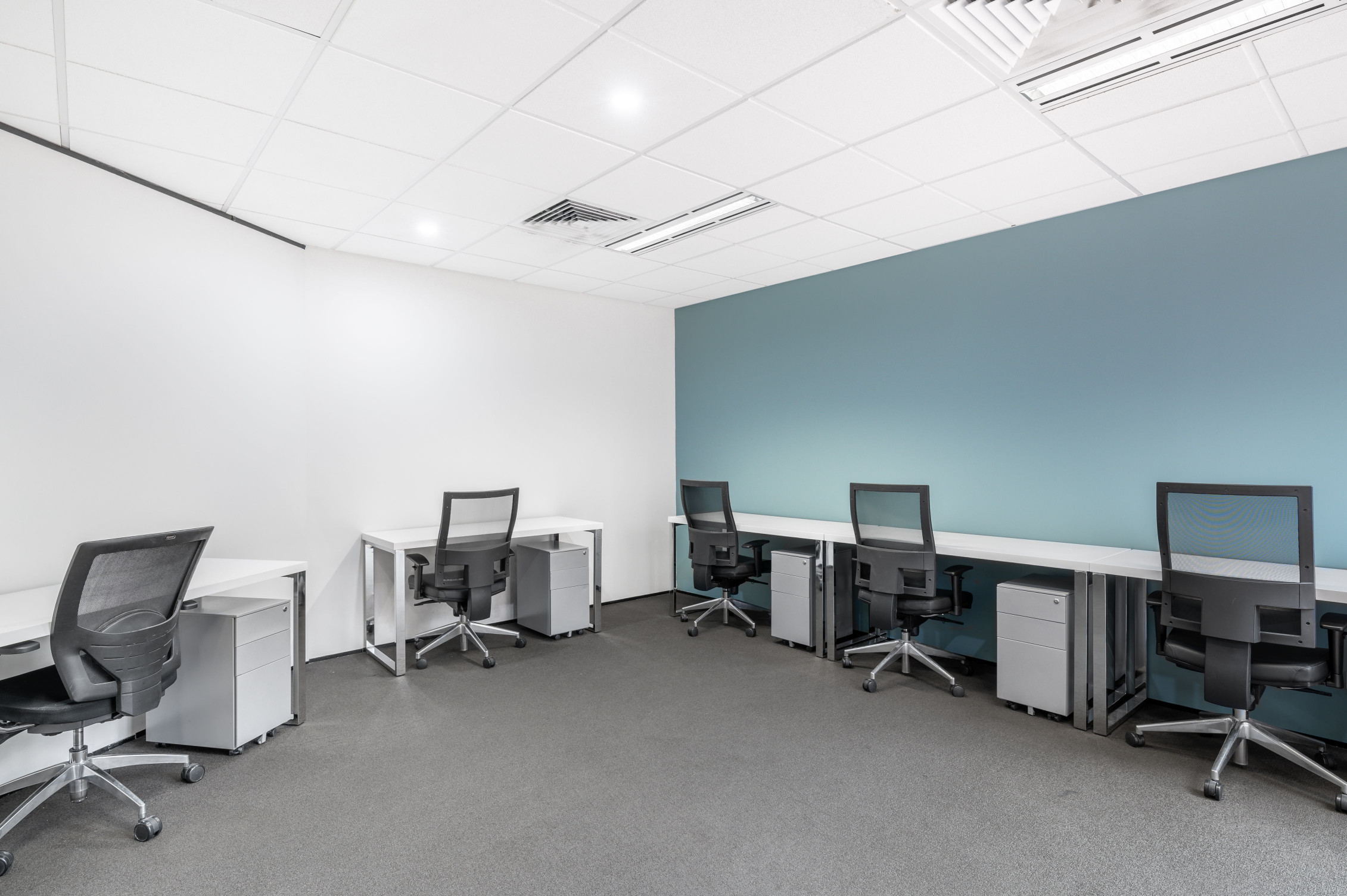Không gian văn phòng riêng phù hợp với nhu cầu của doanh nghiệp bạn tại Regus The Sun Building