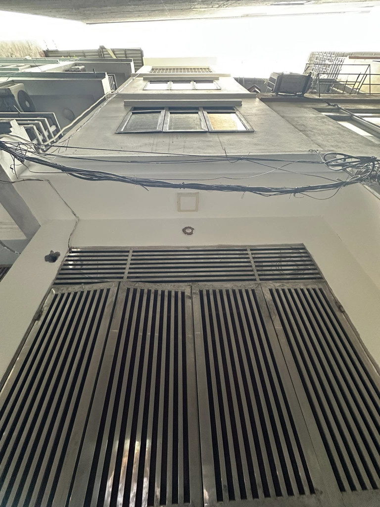 BÁN NHÀ MỄ TRÌ NAM TỪ LIÊM 35m 7.35TỶ 4 TẦNG MT 3.4m. NGÕ THÔNG RỘNG. NHÀ ĐẸP Ở NGAY.