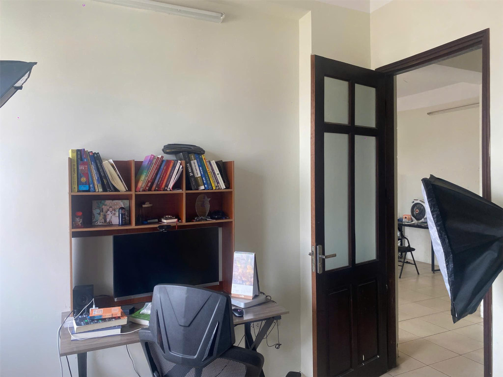 Bán Căn hộ 708 Chung cư CT4A Khu đô thị Mễ Trì Thượng, Mễ Trì, Nam Từ Liêm, Hà Nội