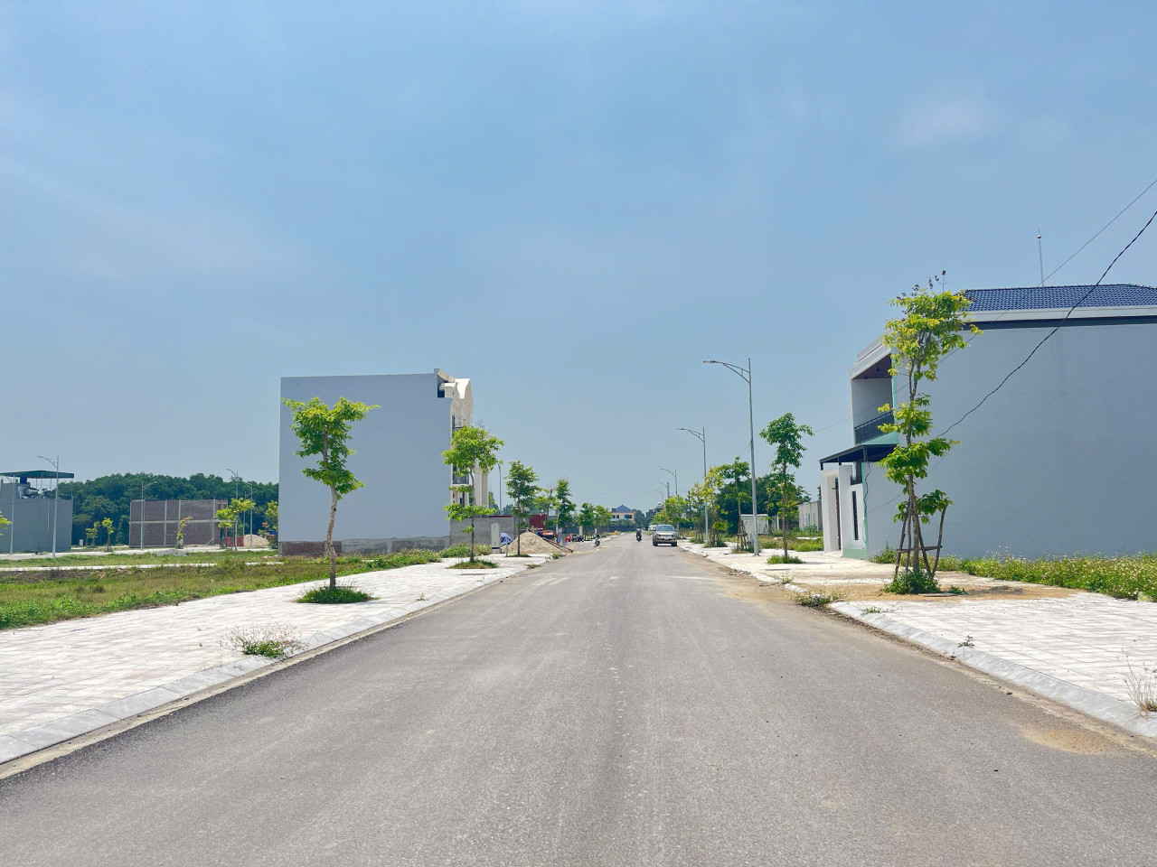 CHÍNH CHỦ BÁN LÔ ĐẤT ĐẸP – NGAY TRUNG TÂM PHƯỜNG HẢI HOÀ– NGHI SƠN, THANH HÓA CÁCH BIỂN 500M. LH 0567 662 567