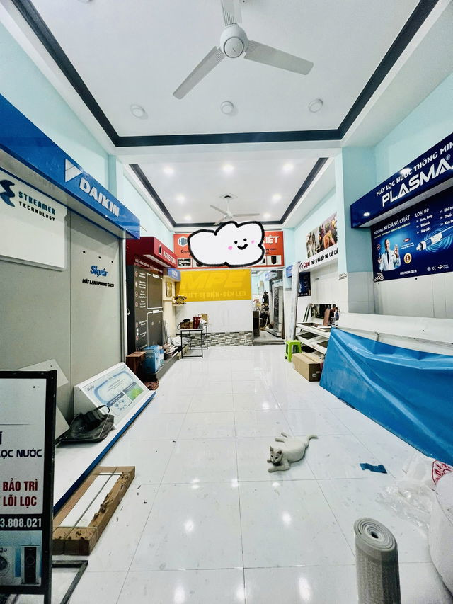 HXH - MIẾU GÒ XOÀI - 79M2 (4x19M) - NHÀ 2 TẦNG - GIÁP Q.TÂN PHÚ NHỈNH 5 TỶ🔥