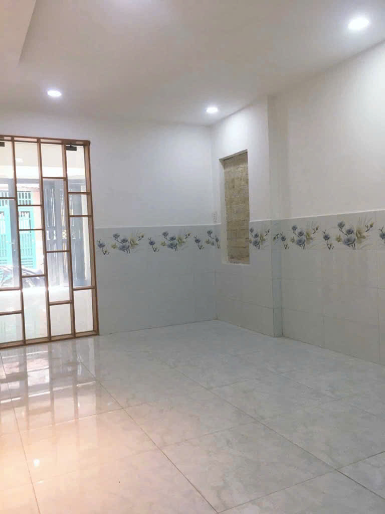 ĐƯỜNG XE TẢI THÔNG- NGAY LÊ VĂN QUỚI - GIÁP  TÂN PHÚ - 2 TẦNG - 3PN - 52.2M2 - CHỈ 5 TỶ