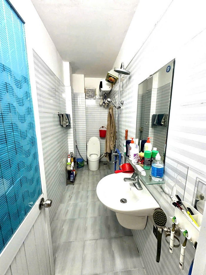 BÁN NHÀ NGÕ MIÊU HAI XÃ LÊ CHÂN, HẢI PHÒNG